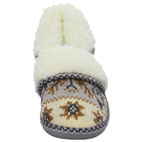 Home Comfort Hausschuh Warmfutter