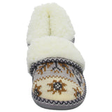 Home Comfort Hausschuh Warmfutter