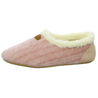 Home Comfort Hausschuh Warmfutter