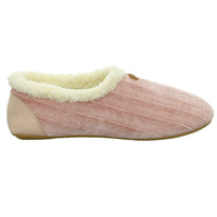 Home Comfort Hausschuh Warmfutter