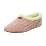 Home Comfort Hausschuh Warmfutter