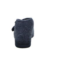 Intermax Hausstiefelette Warmfutter