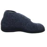 Intermax Hausstiefelette Warmfutter