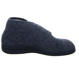 Intermax Hausstiefelette Warmfutter