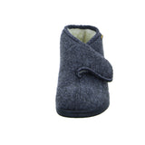 Intermax Hausstiefelette Warmfutter
