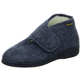 Intermax Hausstiefelette Warmfutter