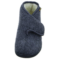Intermax Hausstiefelette Warmfutter