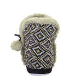 Home Comfort Hausstiefelette Warmfutter