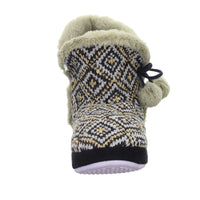 Home Comfort Hausstiefelette Warmfutter
