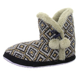 Home Comfort Hausstiefelette Warmfutter