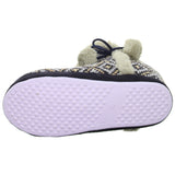 Home Comfort Hausstiefelette Warmfutter
