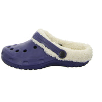 Home Comfort Hausschuh Pantolette Warmfutter