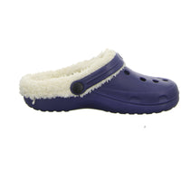 Home Comfort Hausschuh Pantolette Warmfutter