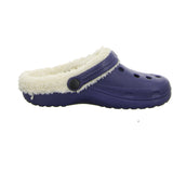 Home Comfort Hausschuh Pantolette Warmfutter