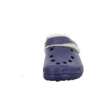 Home Comfort Hausschuh Pantolette Warmfutter