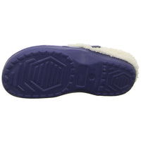 Home Comfort Hausschuh Pantolette Warmfutter