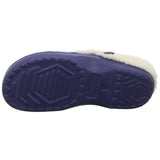 Home Comfort Hausschuh Pantolette Warmfutter