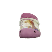 Frozen Hausschuh Pantolette Warmfutter