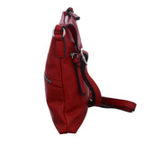 Tamaris Handtasche mit Reißverschluss Alessia
