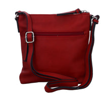 Tamaris Handtasche mit Reißverschluss Alessia