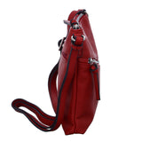 Tamaris Handtasche mit Reißverschluss Alessia