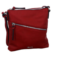 Tamaris Handtasche mit Reißverschluss Alessia