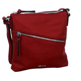Tamaris Handtasche mit Reißverschluss Alessia