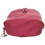 Jewels of Style Handtasche mit Reißverschluss