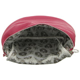 Jewels of Style Handtasche mit Reißverschluss