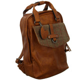 Jewels of Style Rucksack klein