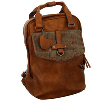 Jewels of Style Rucksack klein