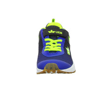 Lico Sportschuh Klettverschluss Barney VS
