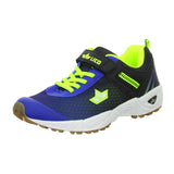 Lico Sportschuh Klettverschluss Barney VS