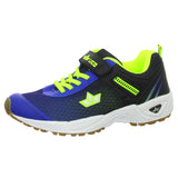 Lico Sportschuh Klettverschluss Barney VS