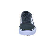 Vans Leinen Schnürhalbschuh WARD VANSGUARD