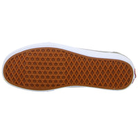 Vans Leinen Schnürhalbschuh Ward
