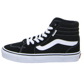 Vans Leinenstiefel FILMORE HI