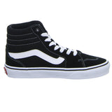 Vans Leinenstiefel FILMORE HI