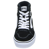 Vans Leinenstiefel FILMORE HI