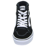 Vans Leinenstiefel FILMORE HI