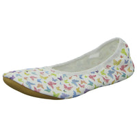 Beck Gymnastikschuhe