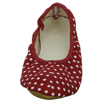 Beck Gymnastikschuhe