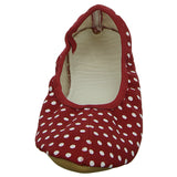 Beck Gymnastikschuhe