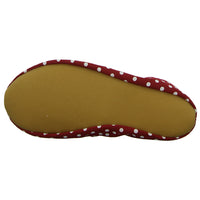 Beck Gymnastikschuhe