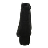 Jana Schnürstiefelette Kaltfutter ab 35mm Absatz