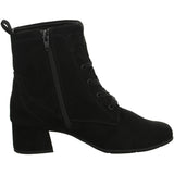 Jana Schnürstiefelette Kaltfutter ab 35mm Absatz