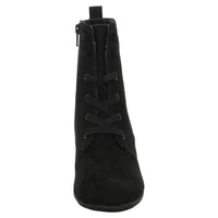 Jana Schnürstiefelette Kaltfutter ab 35mm Absatz