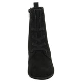 Jana Schnürstiefelette Kaltfutter ab 35mm Absatz
