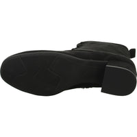 Jana Schnürstiefelette Kaltfutter ab 35mm Absatz
