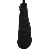 Jana Schnürstiefelette Kaltfutter ab 35mm Absatz
